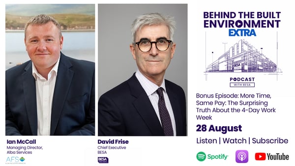 Podcast EXTRA - 28 August