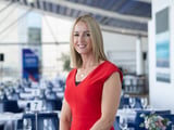 Rachel Davidson, Director Of Knowledge At BESA