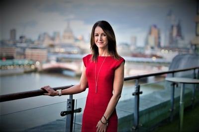 Rachel Davidson, Director Of Specialist Knowledge at BESA