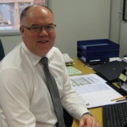 Steve McConnell