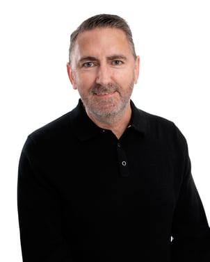 Stuart Rattray headshot