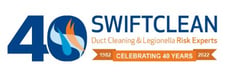 Swiftclean logo