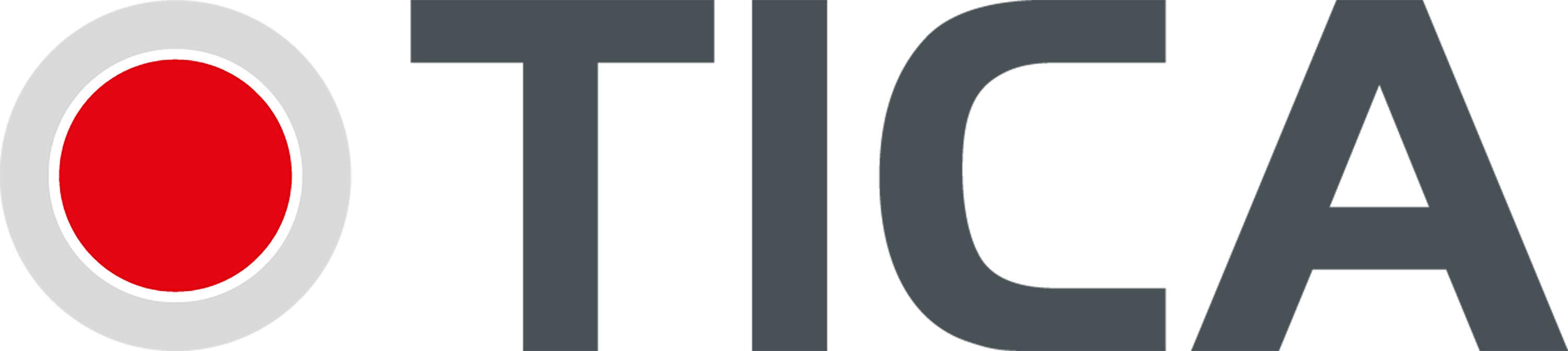 TICA Logo