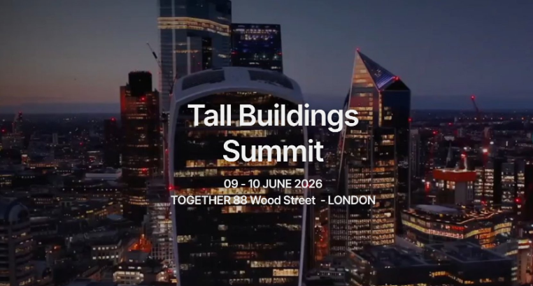 Tall Buildings Summit
