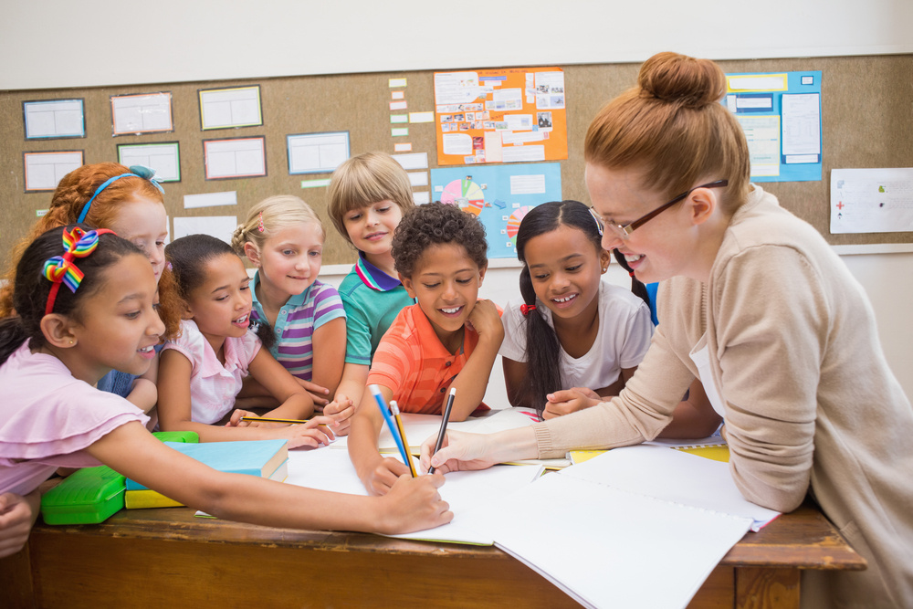 BESA's New School Engagement Programme