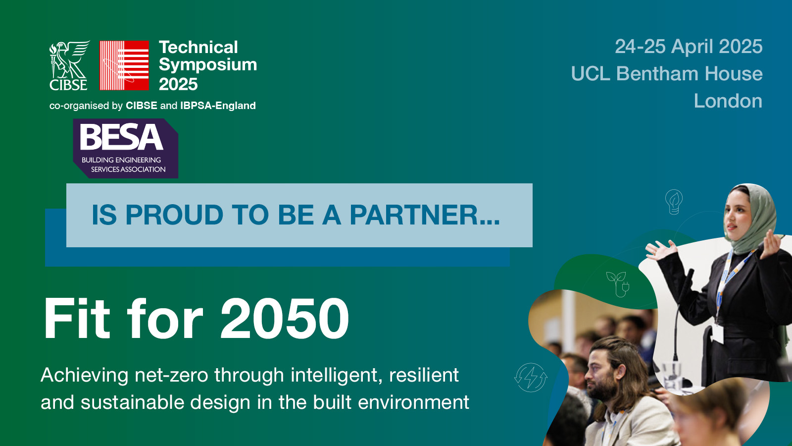 Technical Symposium - BESA Partner - 1600x900