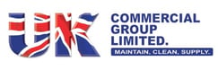 UK Commercial Group logo