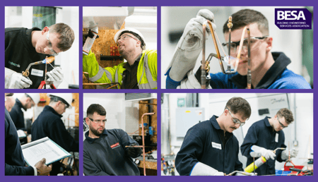 Showcasing the 2024 WorldSkills finalists