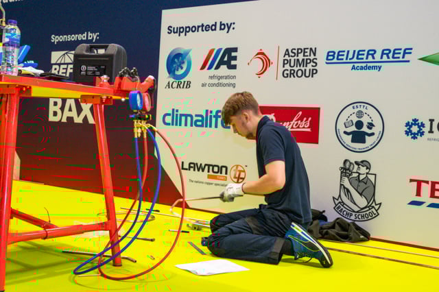 Branding opportunities