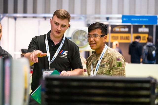 Provide technical support