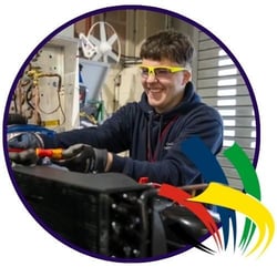 Craig Gow WorldSkills Craig Gow WorldSkills