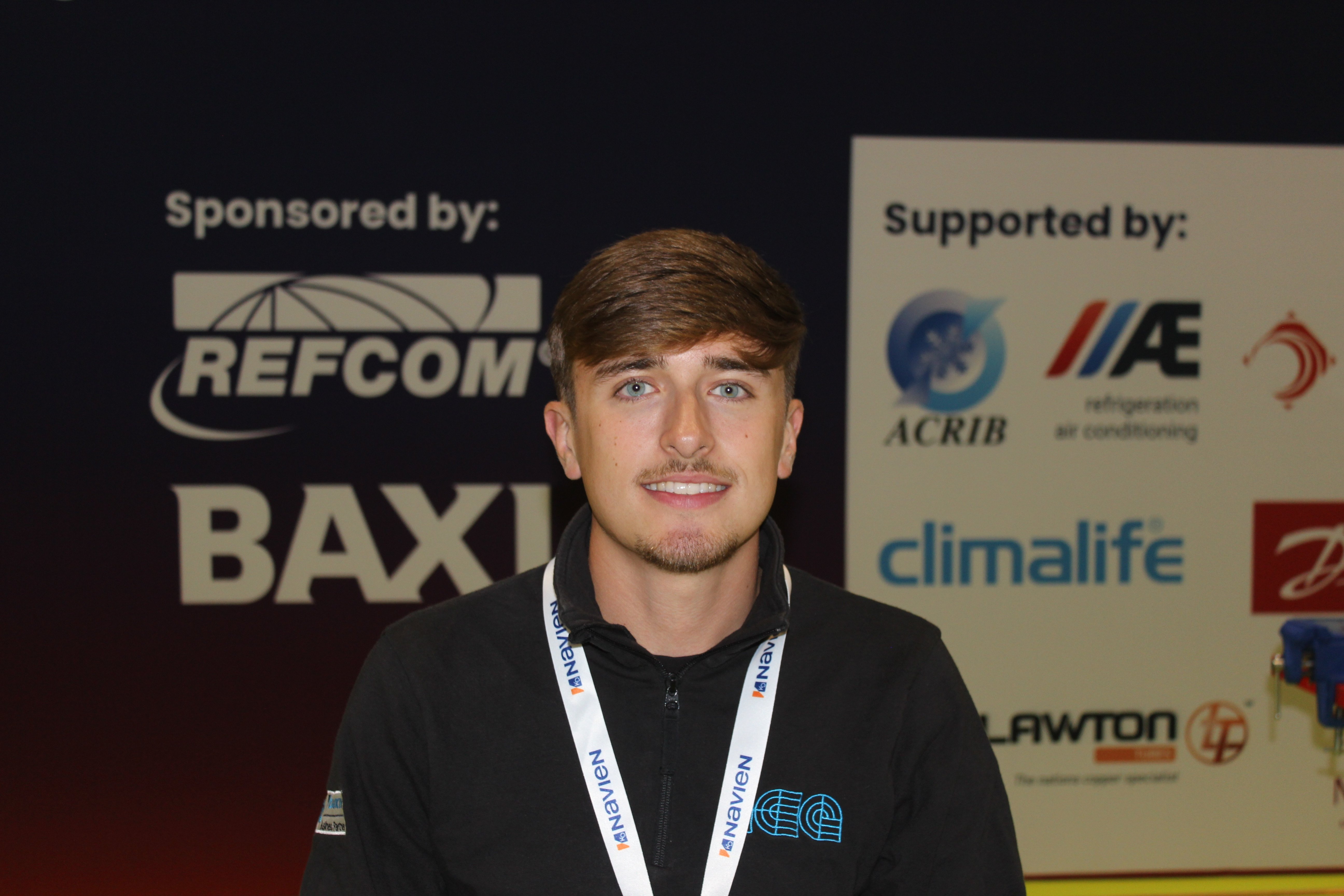 Samuel Jones Headshot