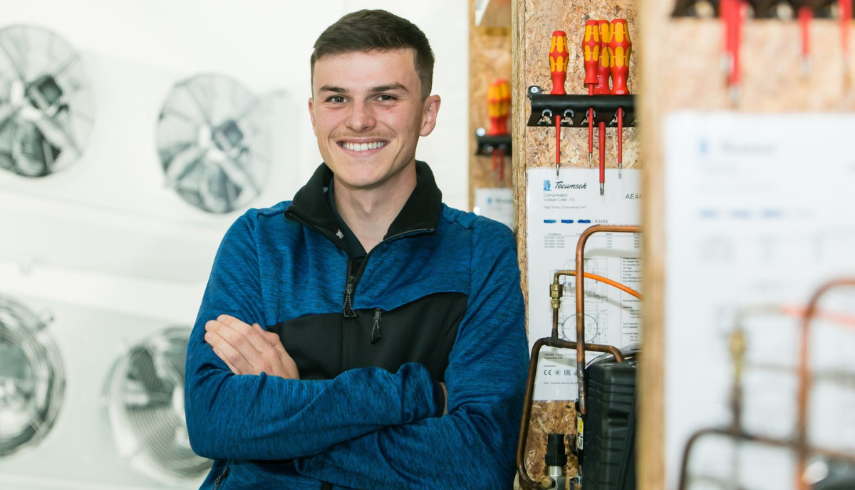 WorldskillsUK-2024-Sam-Turato-Refrigeration-and-Airconditioning