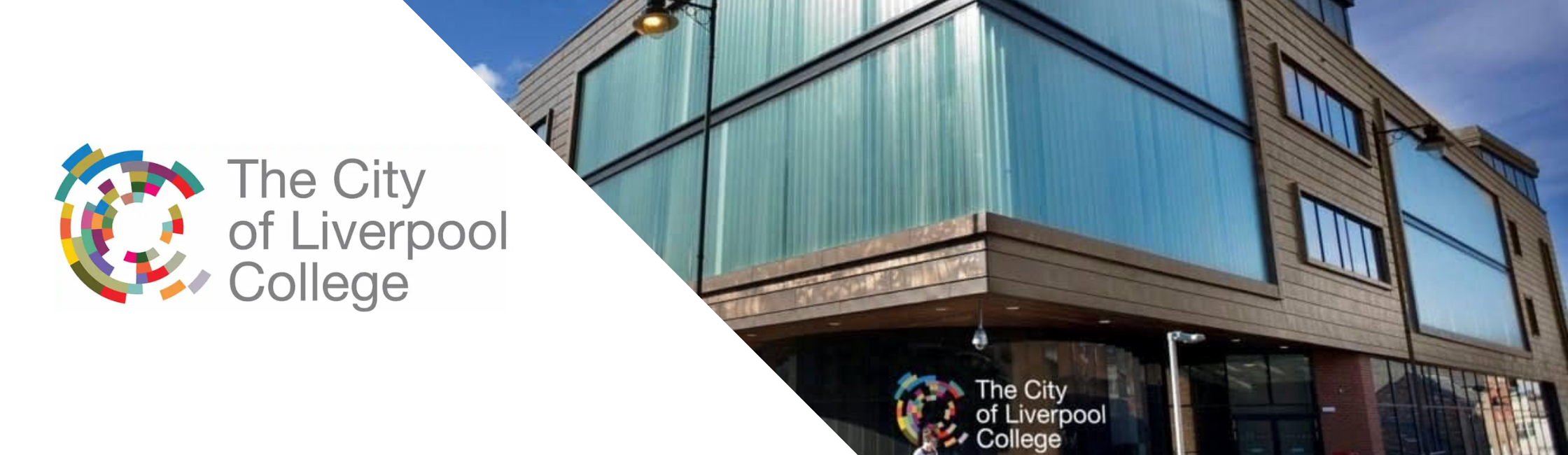 City of Liverpool College