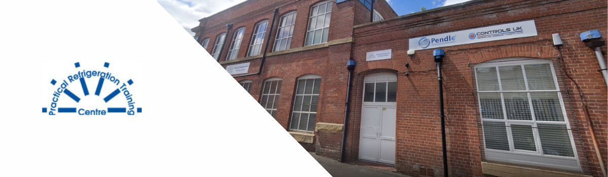 practical refrigeration training centre