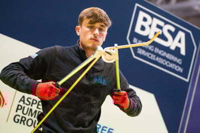 WorldSkills2025 final