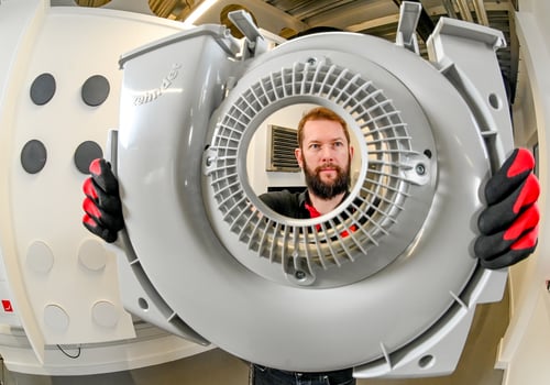 Zehnder Academy pic1