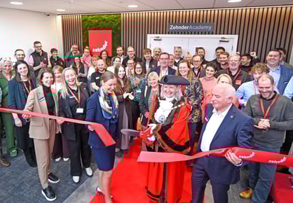Zehnder Academy pic2