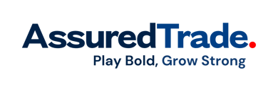 Assured Trade logo