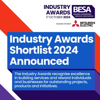 BESA awards 2024 celebrates building innovation and excellence