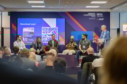 BESA conference 2024 focuses on The Four Rs