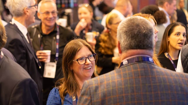 BESA membership benefits include connecting with a nationwide professional community