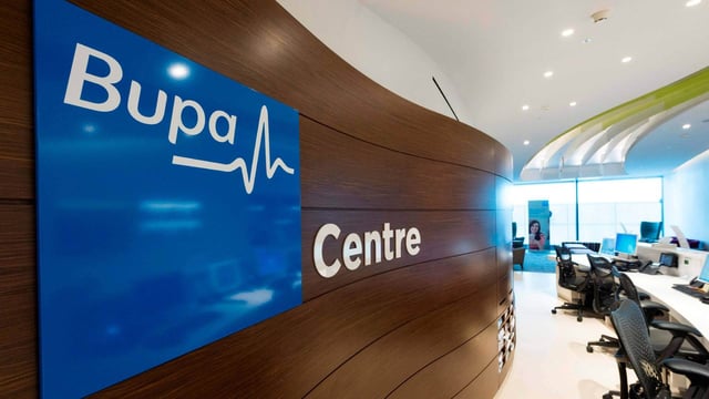 BESA membership benefits include access to Bupa private health insurance scheme