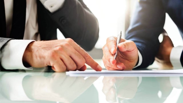 BESA membership benefits include expert legal guidance