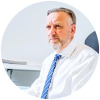 Brian Hughes, Midlands Vice Chair at BESA