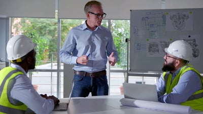 Principal Contractor role and responsibilities as a dutyholder under the Building Safety Act
