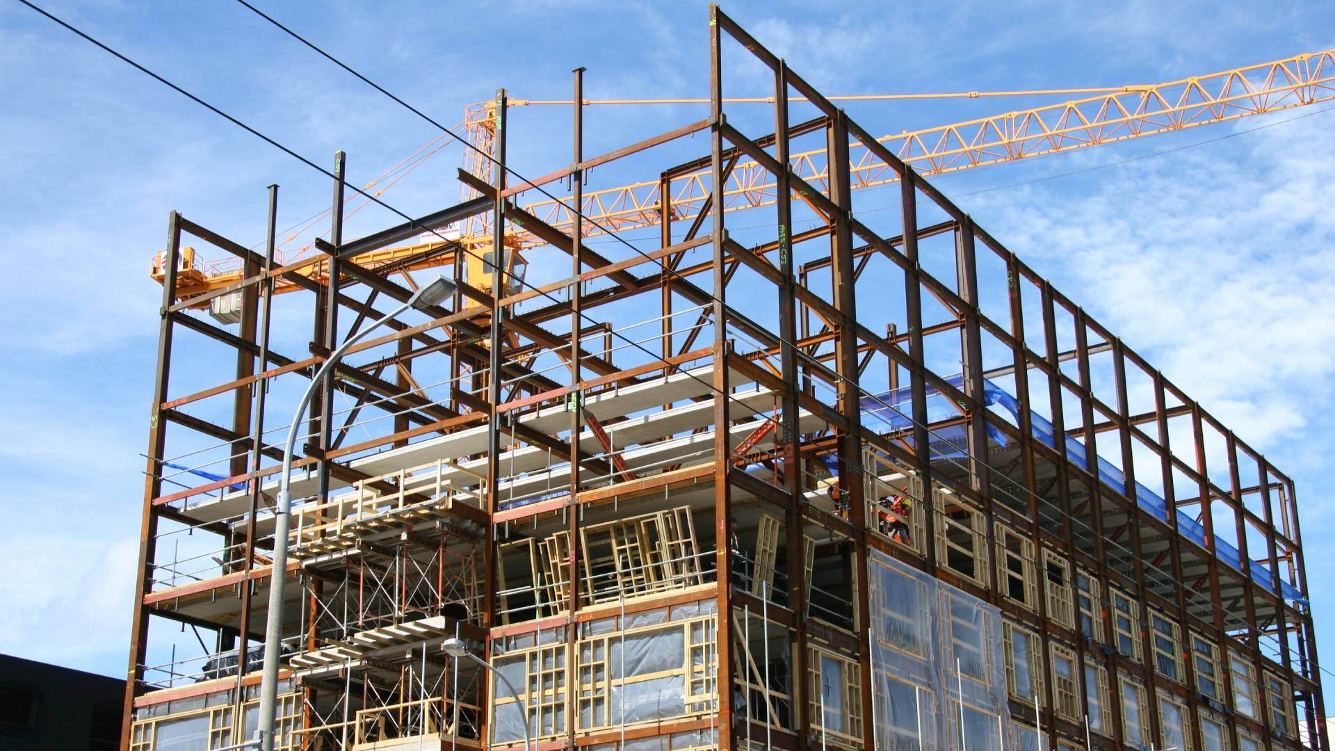 Building Safety Act industry resources