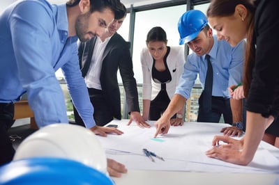 BESA's blog article "Who Wants To Be A Compliant Client"