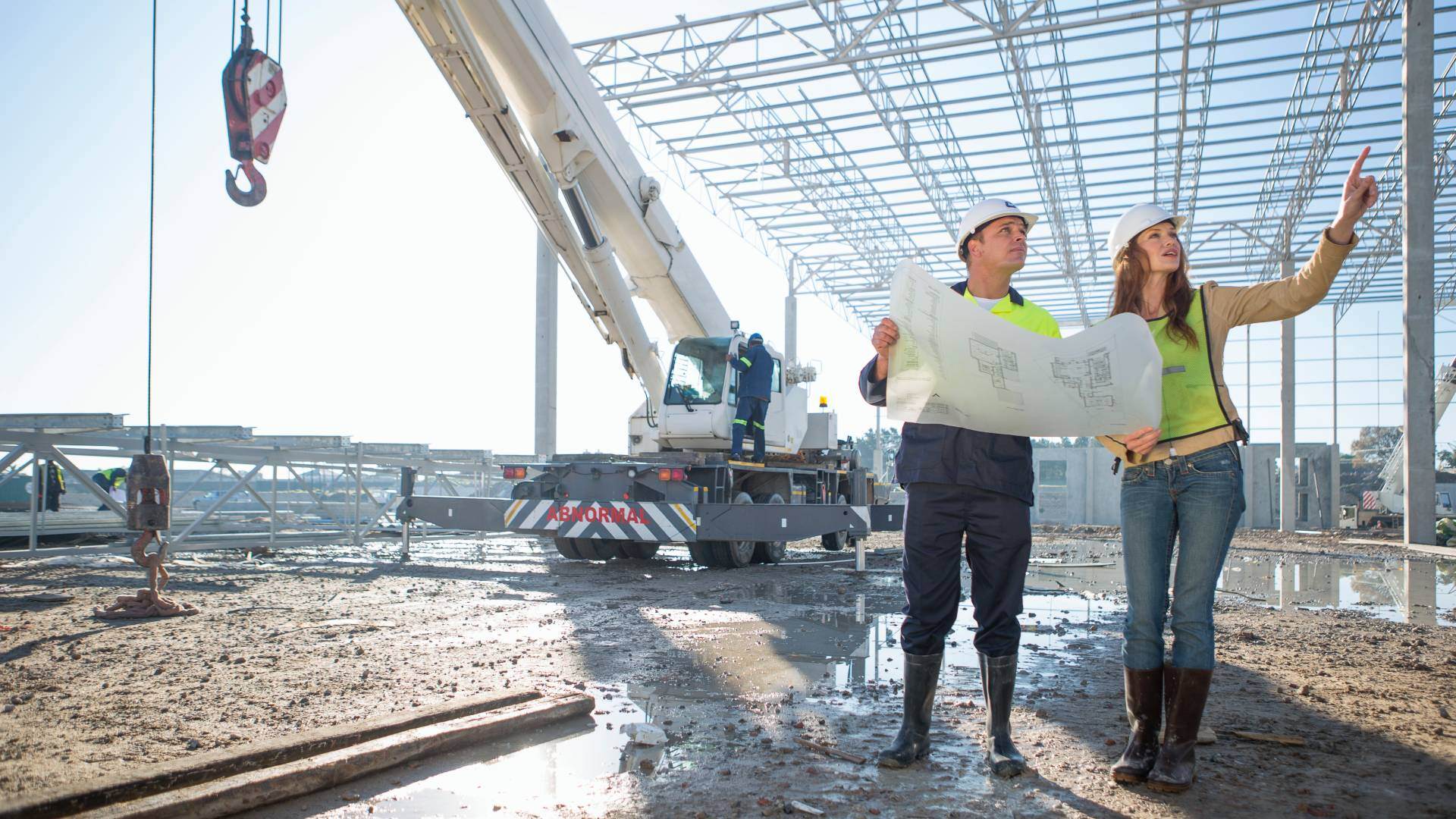 Change Control and the Building Safety Act, guidance from BESA