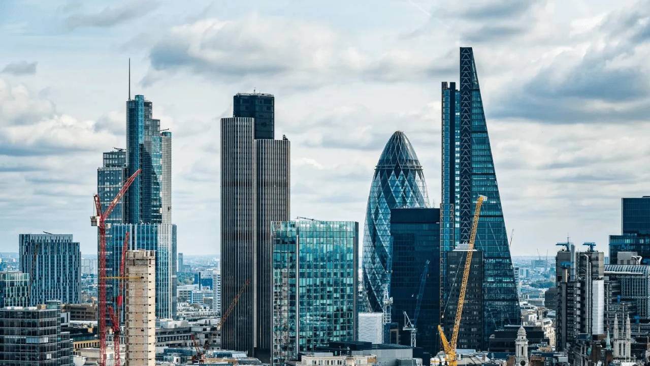 CIOB Building Safety Act course