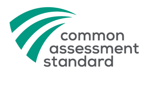 Common Assessment Standard logo