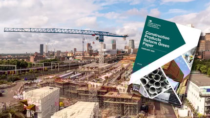 Construction Products Reform Green Paper, a BESA response