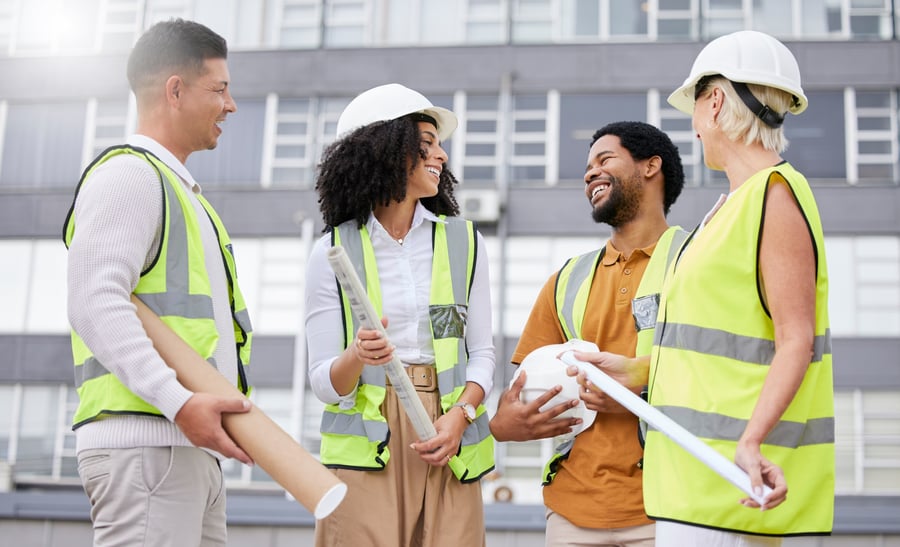 Experienced Worker Programme | BESA Academy | BESA