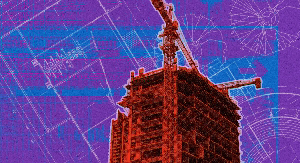 Criteria for higher risk buildings and the Building Safety Act