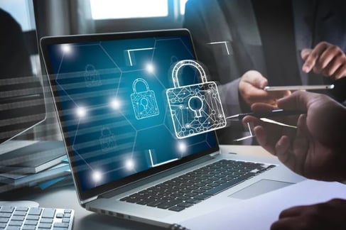 cybersecurity