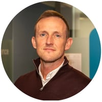 Dale Kenyon, North West Vice Chair at BESA