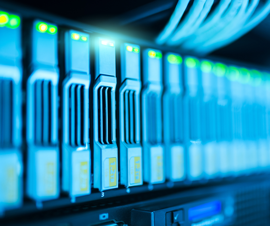 data centre