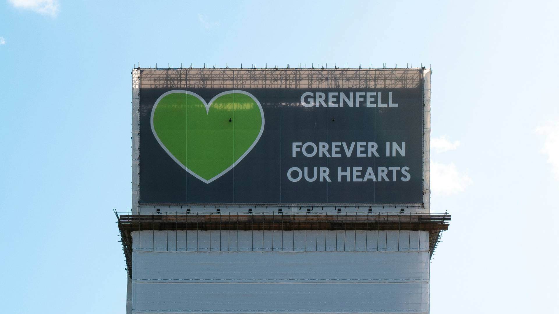 BESA's Grenfell Report summary