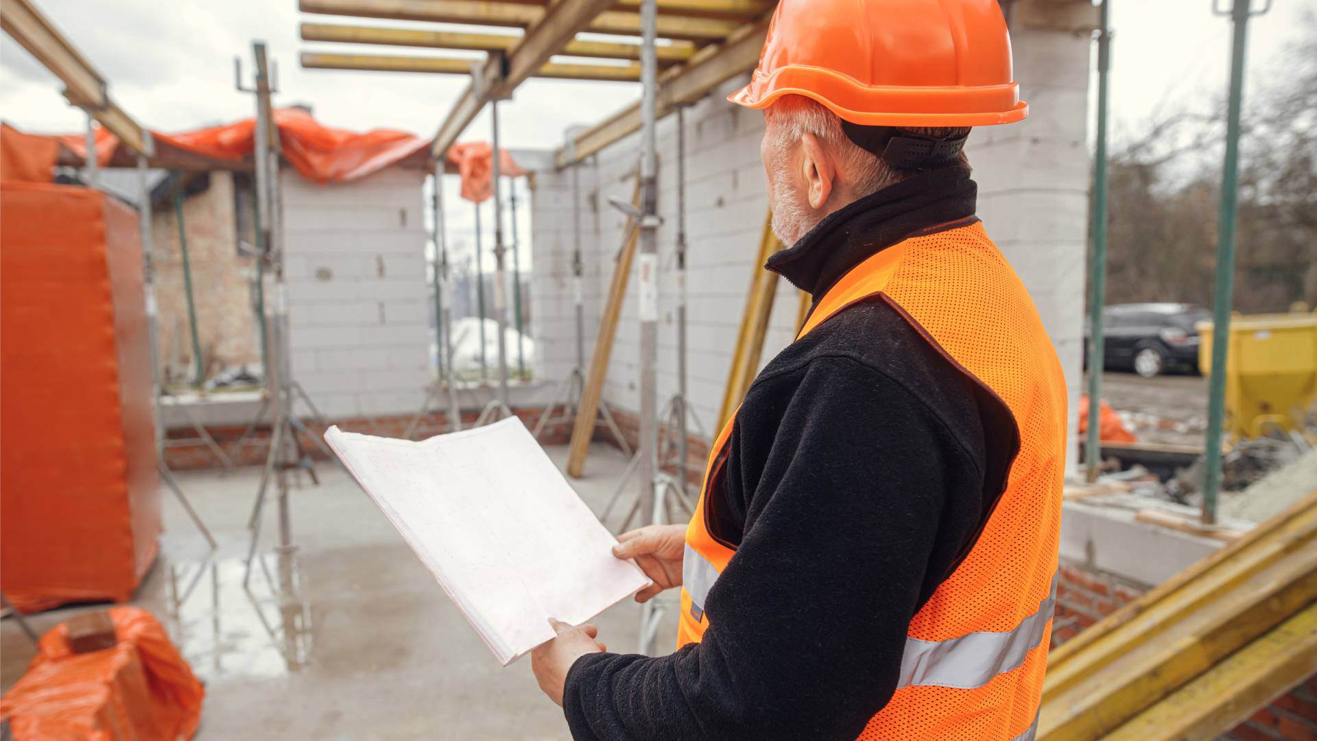 IOSH Managing Safely, a course from BESA