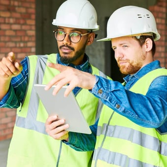 Kingsbridge business insurance discounts available for BESA members in the construction industry