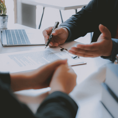 late payment consultation