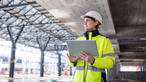 Mandatory Occurrence Reporting and the Building Safety Act