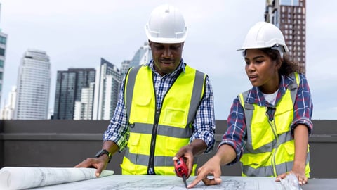 Mandatory Occurrence Reporting and the Building Safety Act