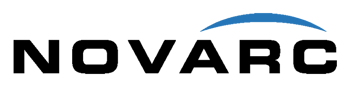 Novarc Technologies logo associated with MEP fabrication automation