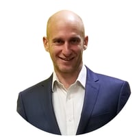 Titus Wardle, London South East Vice Chair at BESA