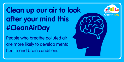 A blue sign with a silhouette of a head and a brain

Description automatically generated with low confidence
